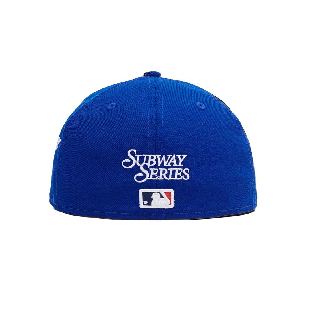 10/7発売！アウェイク x ニューエラ コラボキャップ「MLBサブウェイシリーズ」 (Awake NY New Era)