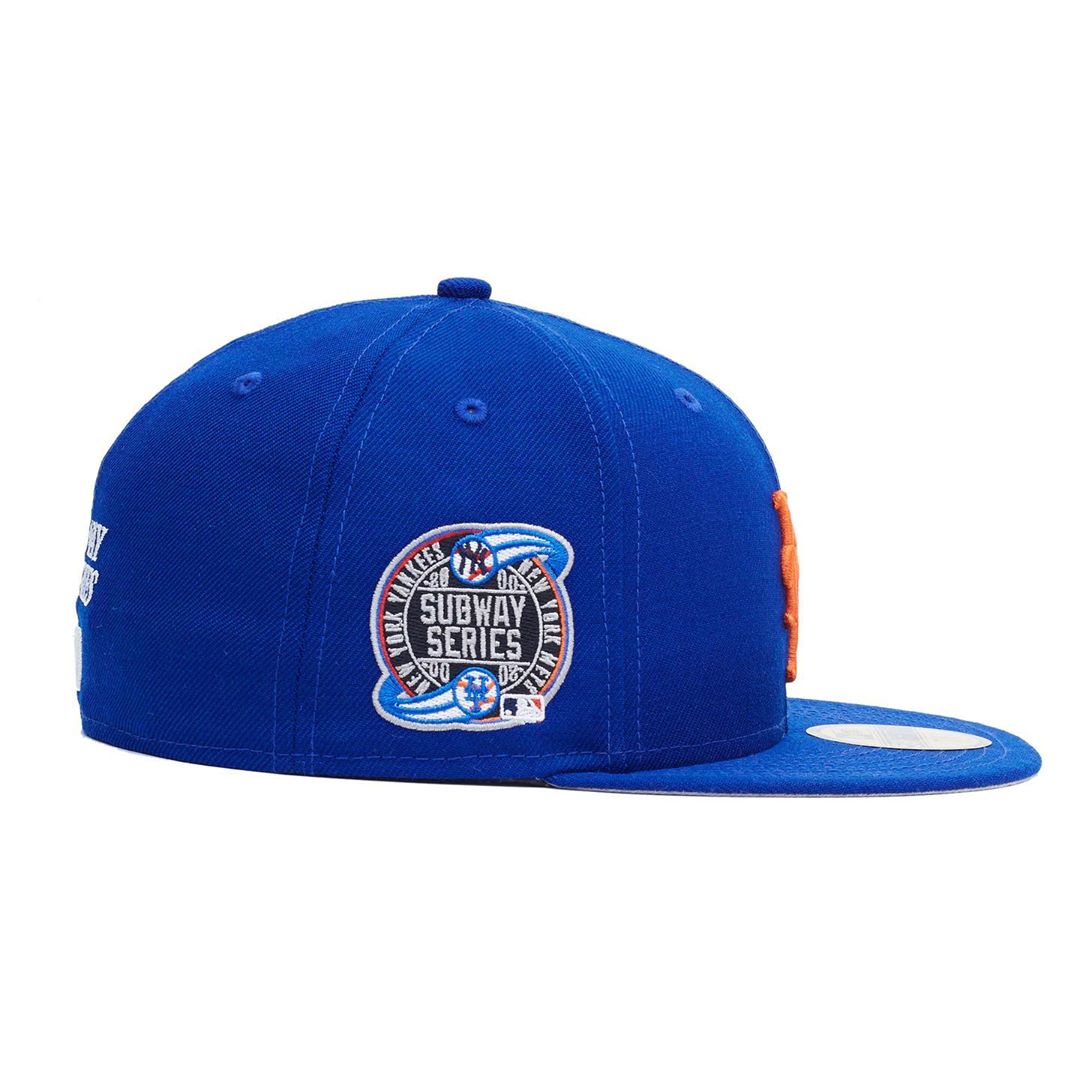 10/7発売！アウェイク x ニューエラ コラボキャップ「MLBサブウェイシリーズ」 (Awake NY New Era)