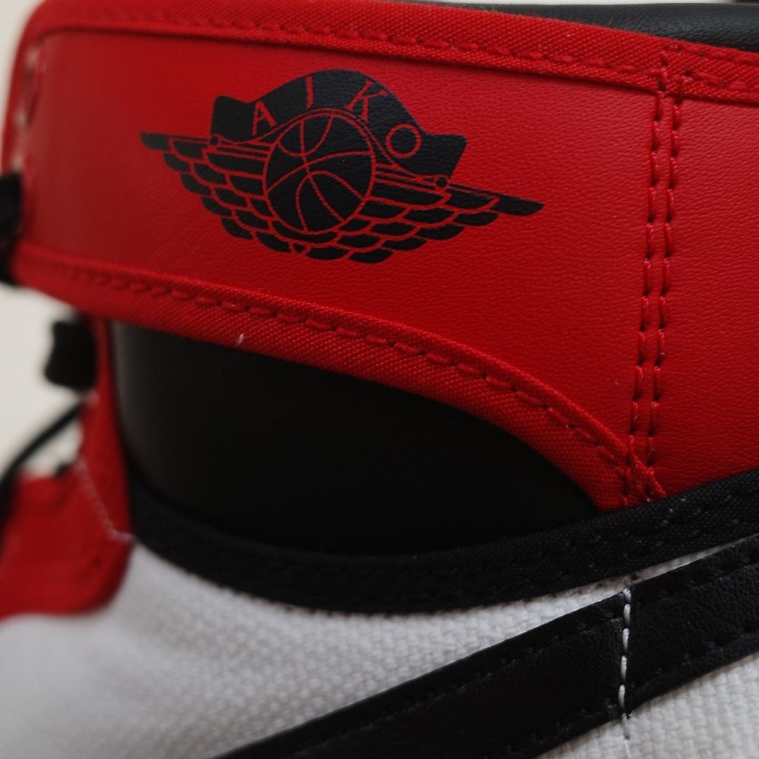 【国内 5/12 発売】ナイキ エア ジョーダン 1 KO ハイ “シカゴ” (NIKE AIR JORDAN 1 KO HIGH “Chicago”) [DA9089-100]