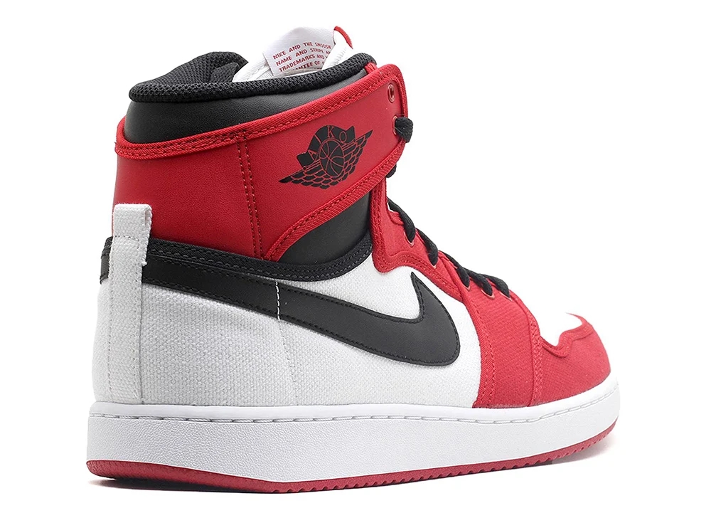 【国内 5/12 発売】ナイキ エア ジョーダン 1 KO ハイ “シカゴ” (NIKE AIR JORDAN 1 KO HIGH “Chicago”) [DA9089-100]