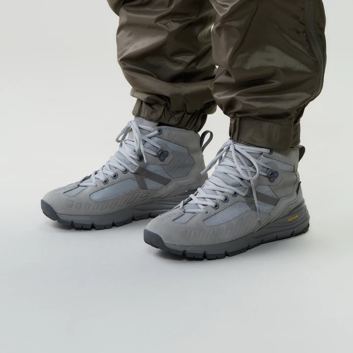 NEIGHBORHOOD × Danner "FULLBORE" Grey (ネイバーフッド ダナー)