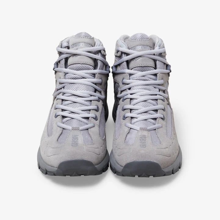 NEIGHBORHOOD × Danner “FULLBORE” Grey (ネイバーフッド ダナー)