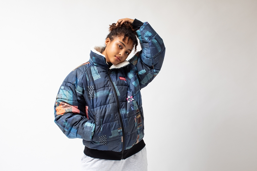 10/10、10/24発売！Columbia × ATMOSLAB 2020 F/W COLLECTION (コロンビア アトモスラボ)