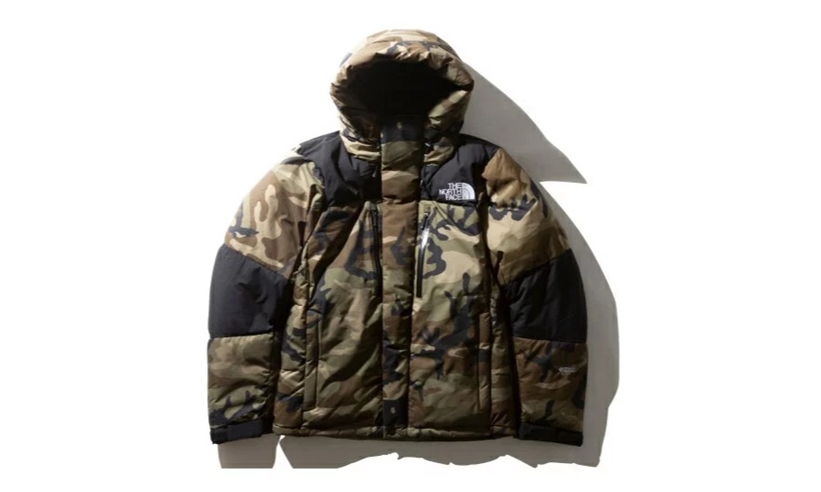 11/7 発売！THE NORTH FACE NOVELTY BALTRO LIGHT JACKET 2020 F/W (ザ