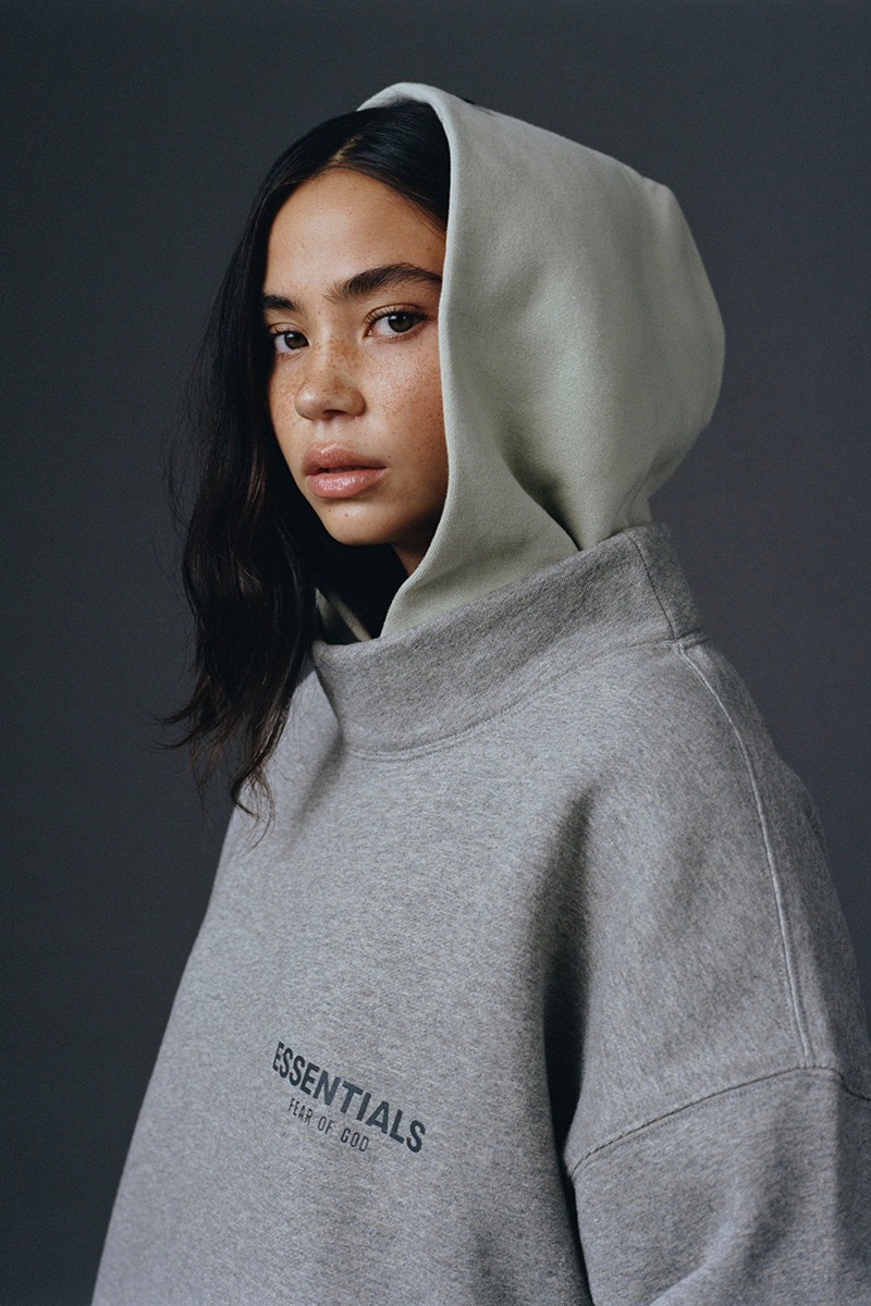 “Lounge Delivery’ DROP 海外 11/18 発売予定！FEAR OF GOD “F.O.G. ESSENTIALS” 2020 FALL (フィア オブ ゴッド エッセンシャルズ)