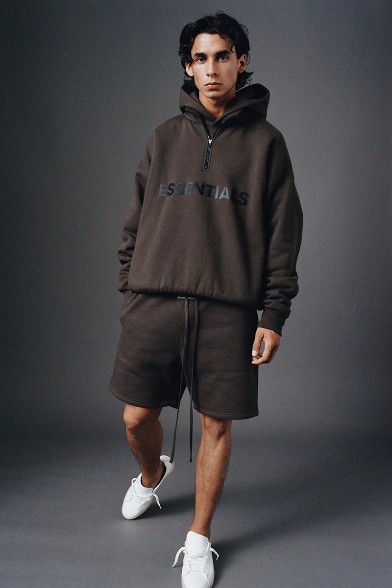 “Lounge Delivery’ DROP 海外 11/18 発売予定！FEAR OF GOD “F.O.G. ESSENTIALS” 2020 FALL (フィア オブ ゴッド エッセンシャルズ)