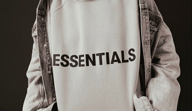 “Lounge Delivery’ DROP 海外 11/18 発売予定！FEAR OF GOD “F.O.G. ESSENTIALS” 2020 FALL (フィア オブ ゴッド エッセンシャルズ)