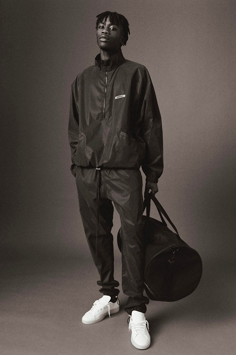 “Lounge Delivery’ DROP 海外 11/18 発売予定！FEAR OF GOD “F.O.G. ESSENTIALS” 2020 FALL (フィア オブ ゴッド エッセンシャルズ)