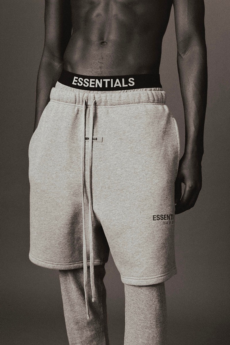 “Lounge Delivery’ DROP 海外 11/18 発売予定！FEAR OF GOD “F.O.G. ESSENTIALS” 2020 FALL (フィア オブ ゴッド エッセンシャルズ)