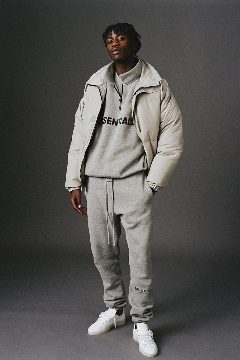 “Lounge Delivery’ DROP 海外 11/18 発売予定！FEAR OF GOD “F.O.G. ESSENTIALS” 2020 FALL (フィア オブ ゴッド エッセンシャルズ)