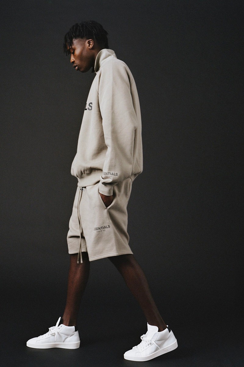 “Lounge Delivery’ DROP 海外 11/18 発売予定！FEAR OF GOD “F.O.G. ESSENTIALS” 2020 FALL (フィア オブ ゴッド エッセンシャルズ)