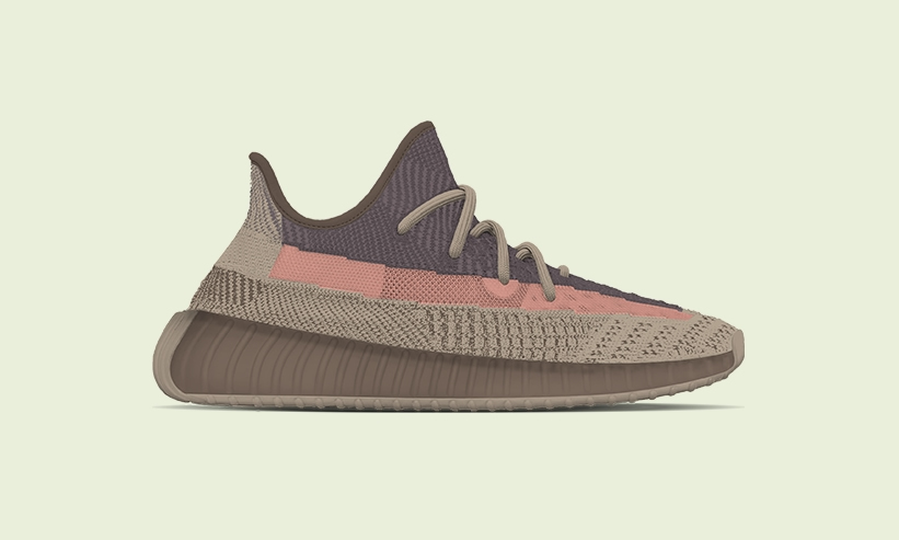 国内 2/27 発売！アディダス オリジナルス イージー 350 V2 “アッシュストーン” (adidas Originals YEEZY 350 V2 “Ash Stone”) [GW0089]