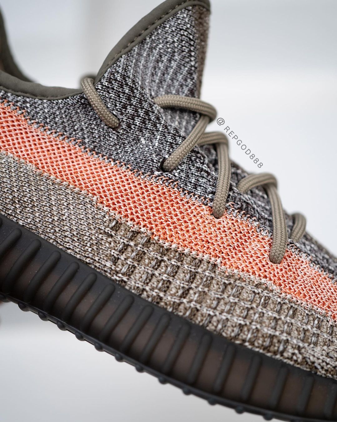 国内 2/27 発売！アディダス オリジナルス イージー 350 V2 “アッシュストーン” (adidas Originals YEEZY 350 V2 “Ash Stone”) [GW0089]