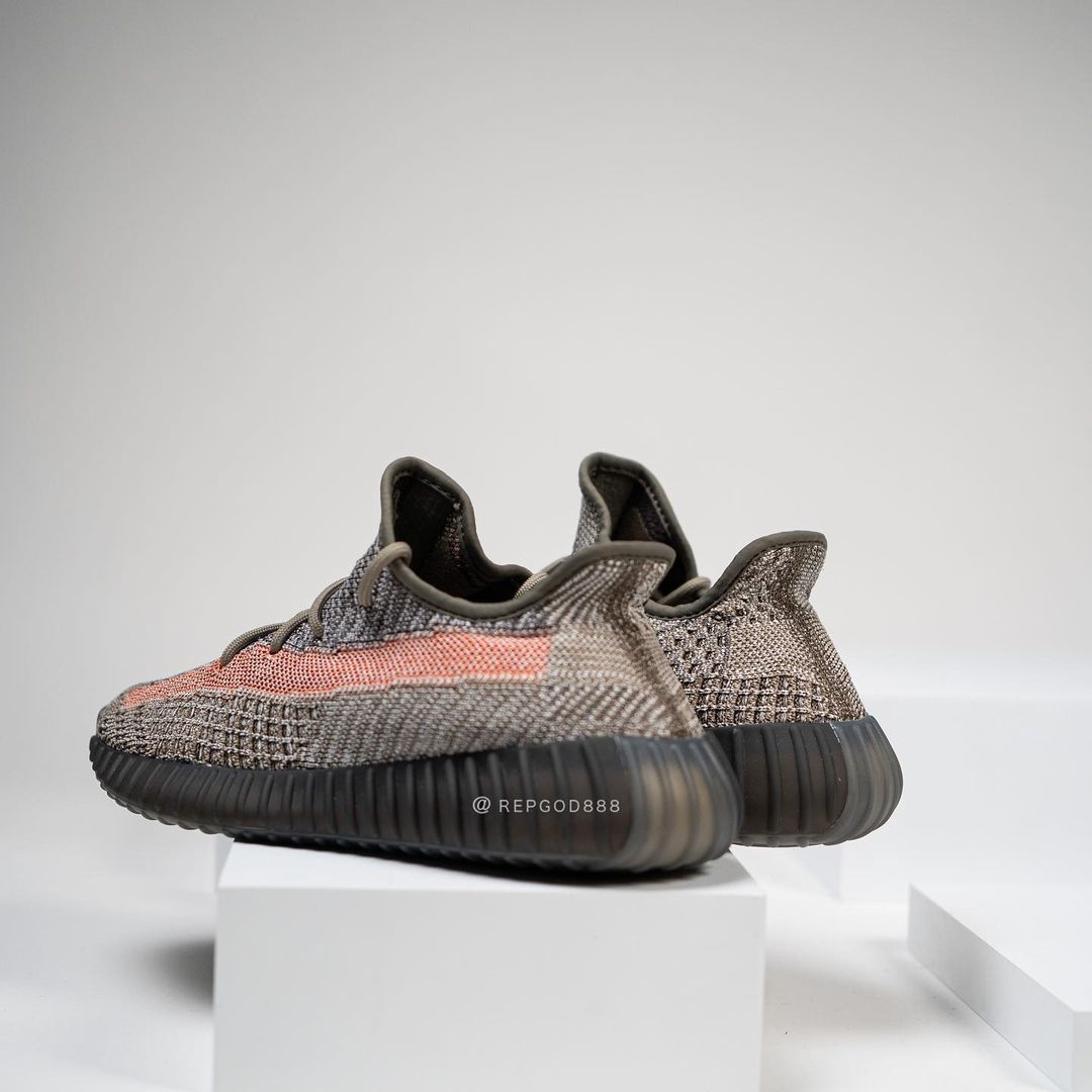 国内 2/27 発売！アディダス オリジナルス イージー 350 V2 “アッシュストーン” (adidas Originals YEEZY 350 V2 “Ash Stone”) [GW0089]