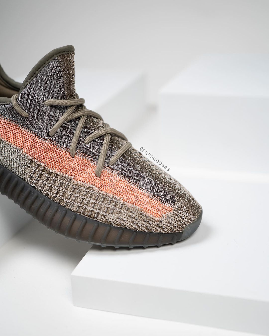 国内 2/27 発売！アディダス オリジナルス イージー 350 V2 “アッシュストーン” (adidas Originals YEEZY 350 V2 “Ash Stone”) [GW0089]