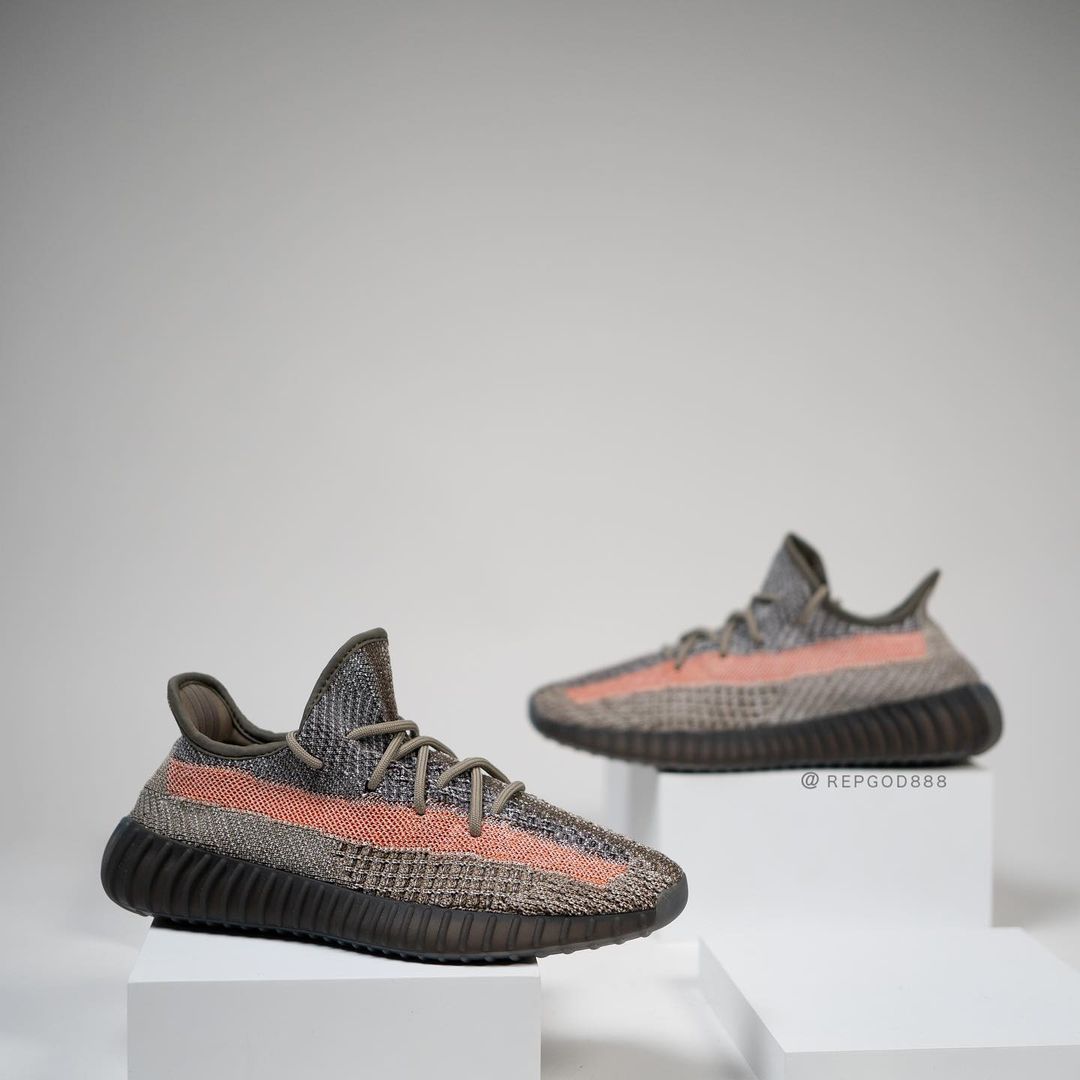 国内 2/27 発売！アディダス オリジナルス イージー 350 V2 “アッシュストーン” (adidas Originals YEEZY 350 V2 “Ash Stone”) [GW0089]