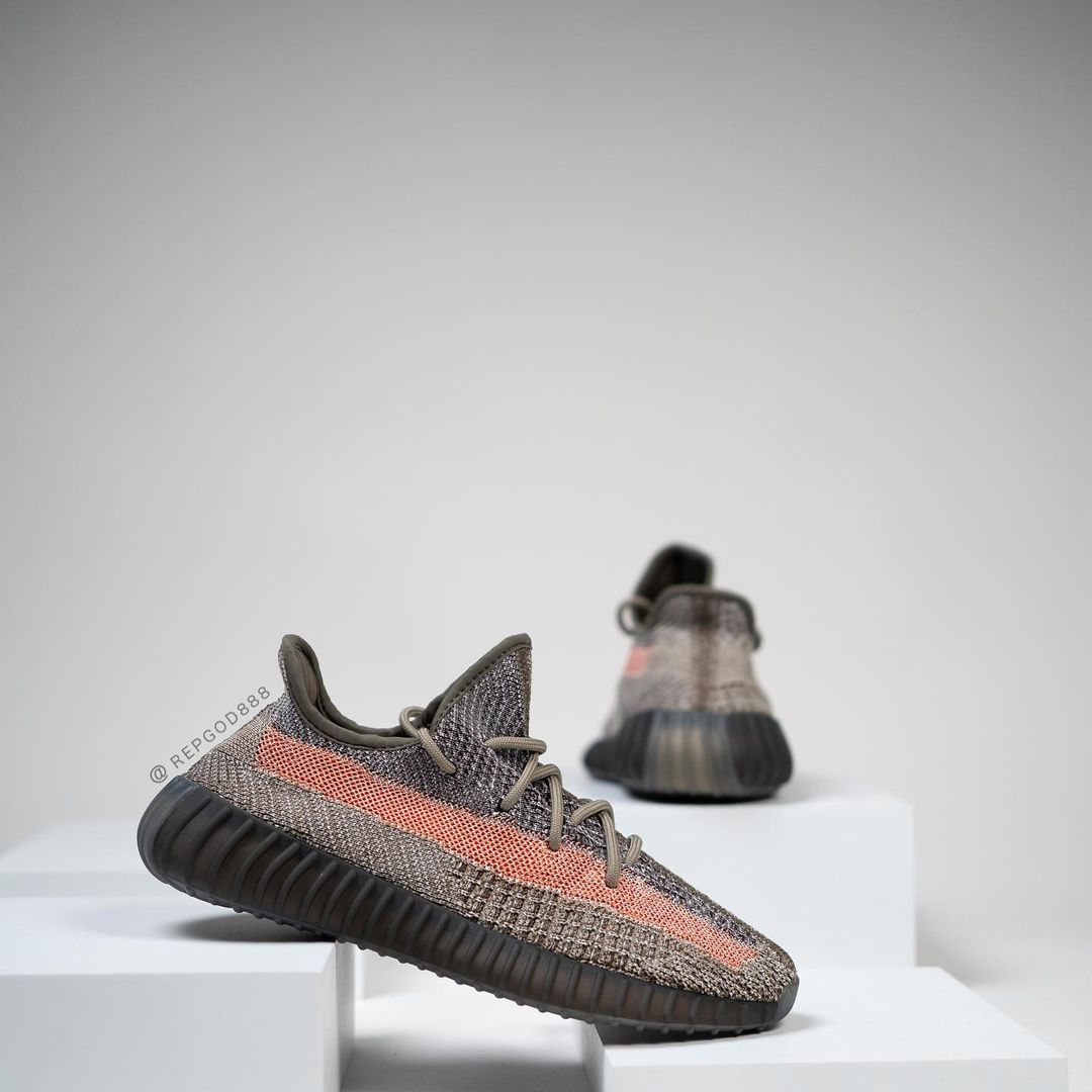 国内 2/27 発売！アディダス オリジナルス イージー 350 V2 “アッシュストーン” (adidas Originals YEEZY 350 V2 “Ash Stone”) [GW0089]