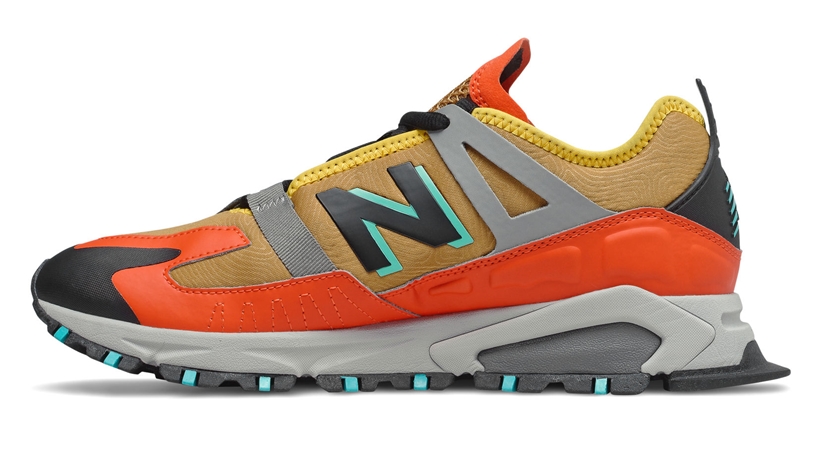 10/6発売！New Balance MSXRCTCE/MSXRCTWC (ニューバランス)