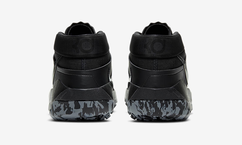 10/9発売！ナイキ KD13 EP “ブラック/メタリックダークグレー” (NIKE KD13 EP “Black/Metallic Dark Grey”) [CI9949-006]