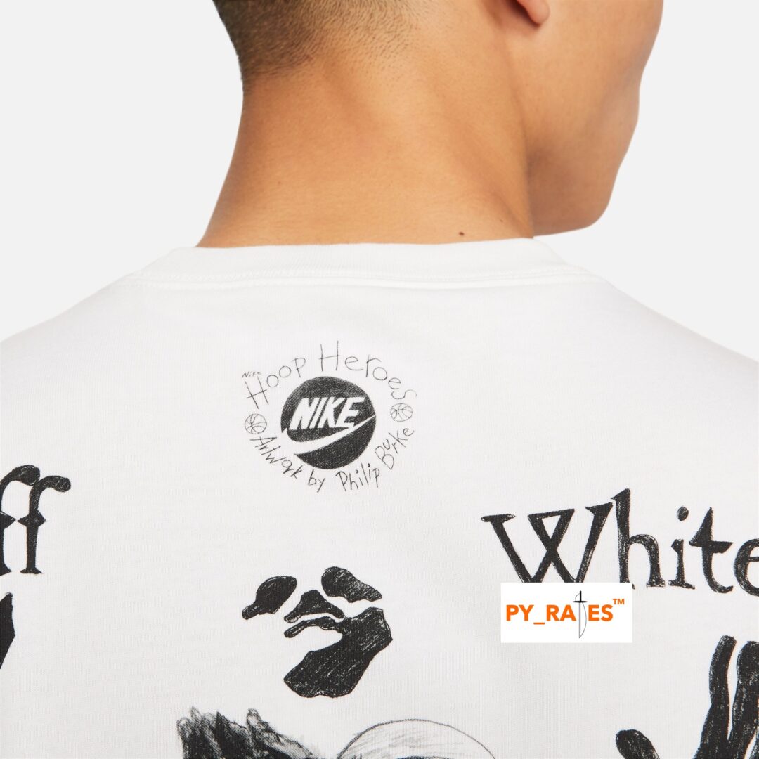 10月発売予定！オフホワイト × ナイキ エア ジョーダン 4 アパレルコレクション (OFF-WHITE NIKE AIR JORDAN 4 APPAREL COLLECTION)