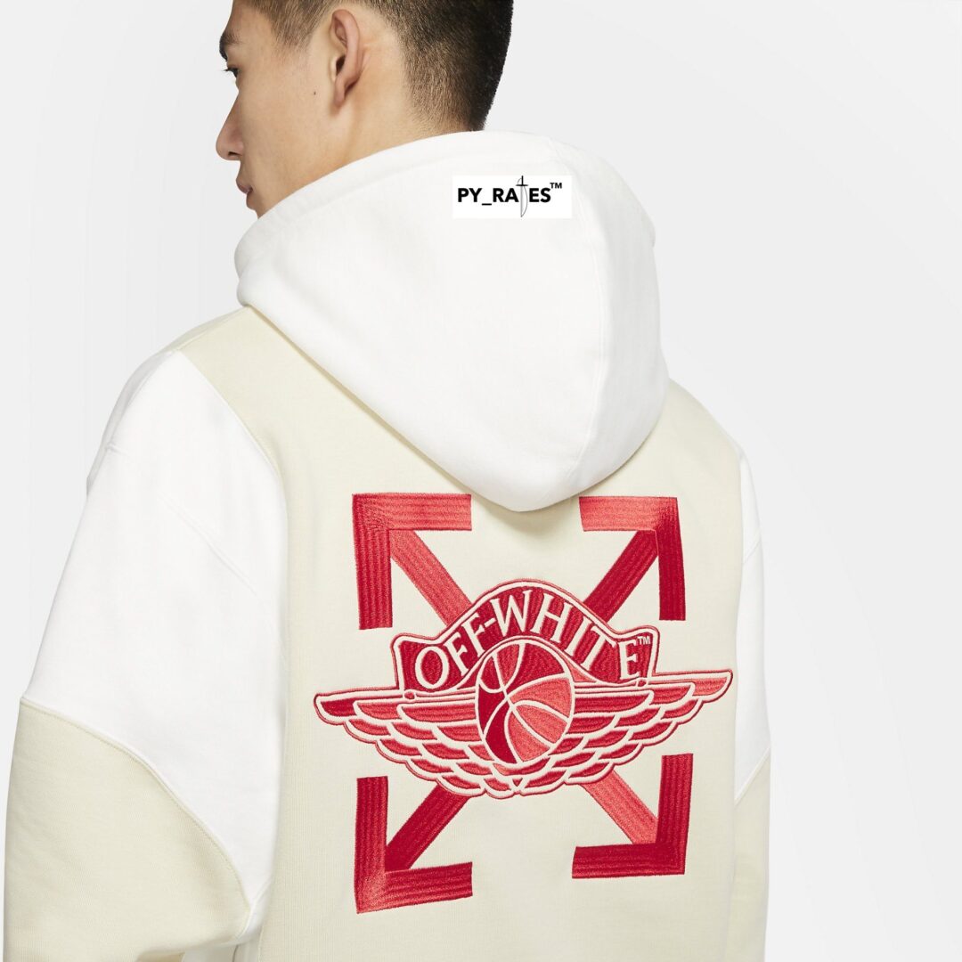 10月発売予定！オフホワイト × ナイキ エア ジョーダン 4 アパレルコレクション (OFF-WHITE NIKE AIR JORDAN 4 APPAREL COLLECTION)