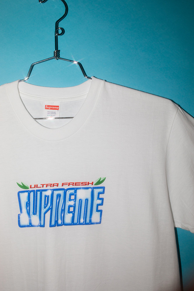 【10/10発売】SUPREME 2020 FALL TEE COLLECTION (シュプリーム 2020年 秋/フォール TEE コレクション)