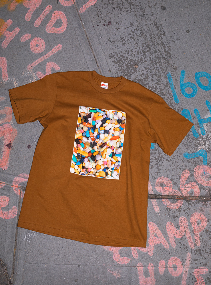 10/10発売！SUPREME 2020 FALL TEE COLLECTION (シュプリーム 2020年 秋/フォール TEE コレクション) & 2020 F/W レギュラーアイテム一覧！