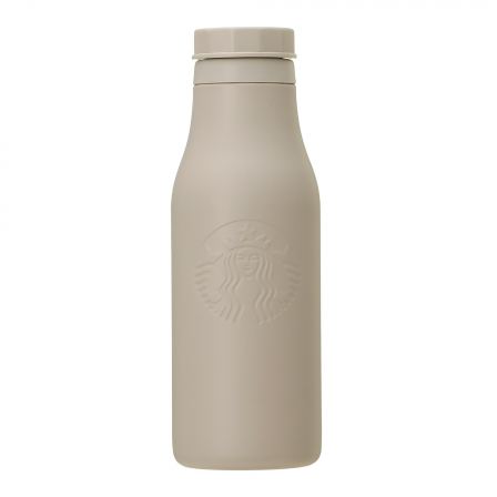 スターバックスから彩り豊かなステンレスロゴボトルが10/7発売 (STARBUCKS スタバ)