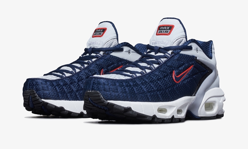 【国内 4/9 発売】ナイキ エア マックス テイルウィンド 5 SP “ユーエスエー” (NIKE AIR MAX TAILWIND V SP “USA”) [CU1704-400]