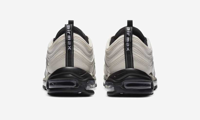 ナイキ エア マックス 97 “ライトボーン/ブラック” (NIKE AIR MAX 97 “Light Bone/Black”) [DH0861-100]