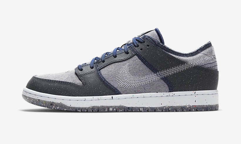 10/17 発売！ナイキ SB ダンク ロー プロ “クレーター” (NIKE SB DUNK LOW PRO “Crater”) [CT2224-001]