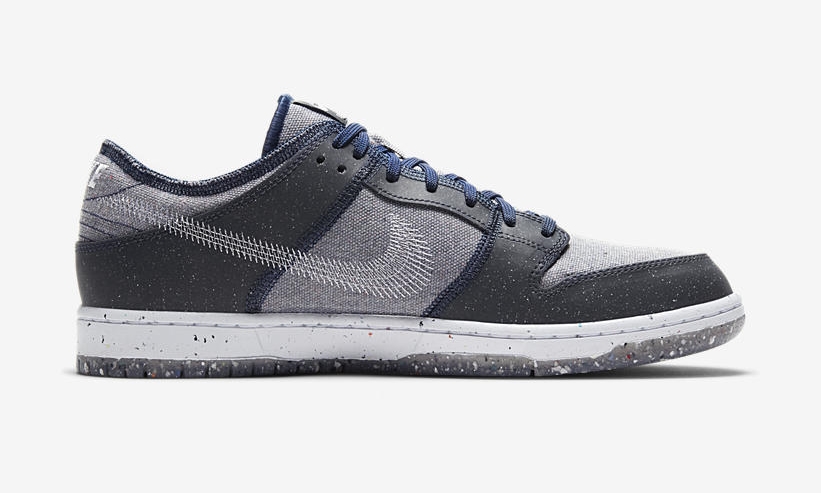 10/17 発売！ナイキ SB ダンク ロー プロ “クレーター” (NIKE SB DUNK LOW PRO “Crater”) [CT2224-001]