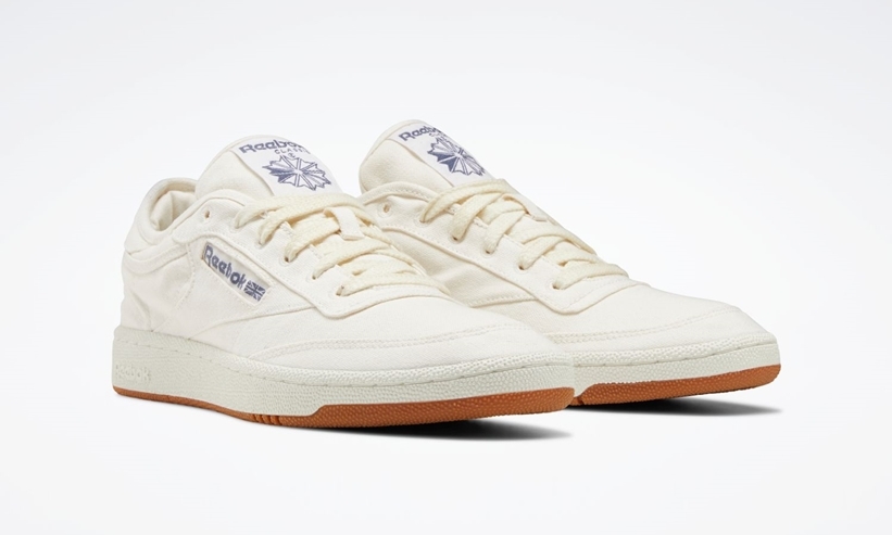 10/9発売！REEBOK CLUB C GROW “Chalk” (リーボック クラブ C クロウ “チョーク”) [FZ0850]