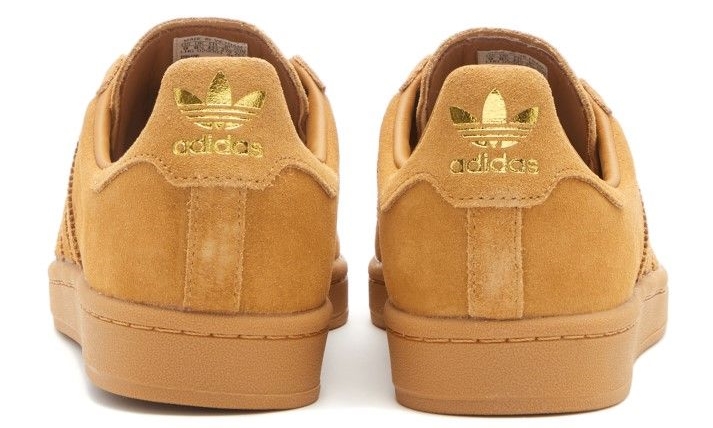 adidas wheat pack Cumpus