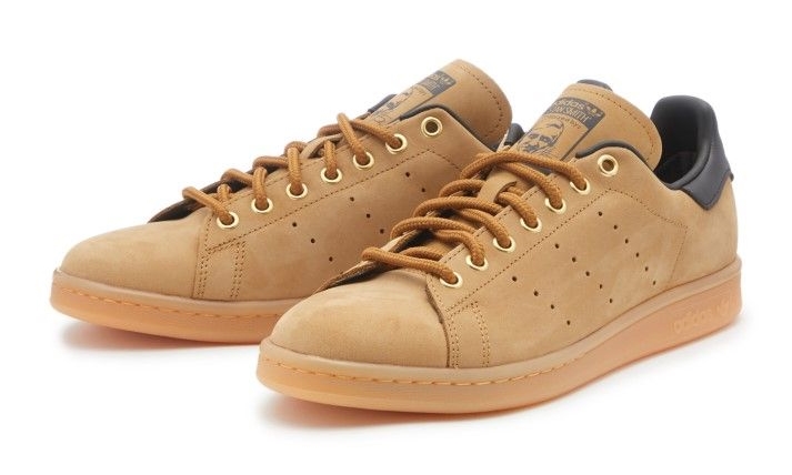 adidas wheat pack Stan Smith