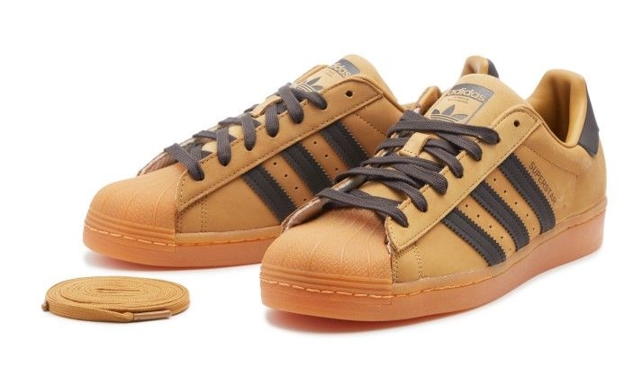 ABC-MART 限定！adidas “WHEAT PACK 2020” STAN SMITH/SUPERSTAR/CUMPUS (アディダス “ウィートパック” スタンスミス/スーパースター/キャンパス) [FZ1945,FZ1947,FZ1949]