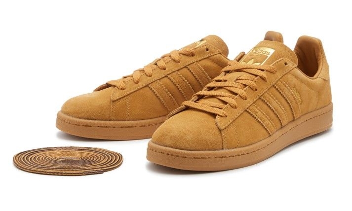 adidas wheat pack Cumpus