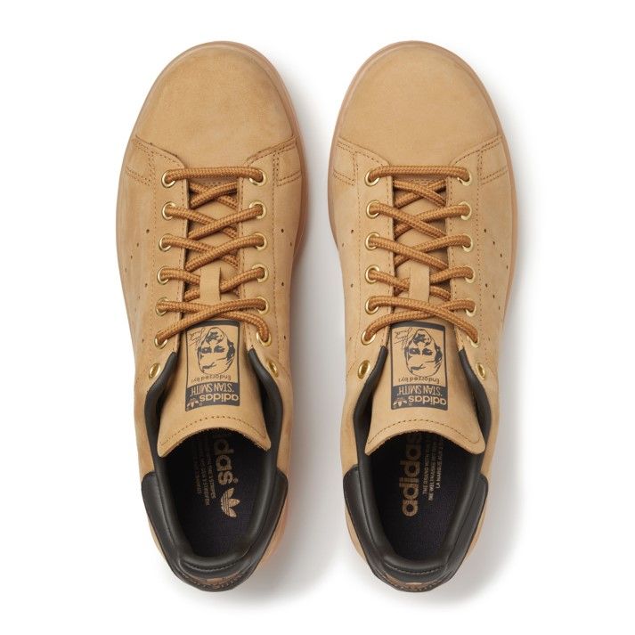 ABC-MART 限定！adidas “WHEAT PACK 2020” STAN SMITH/SUPERSTAR/CUMPUS (アディダス “ウィートパック” スタンスミス/スーパースター/キャンパス) [FZ1945,FZ1947,FZ1949]