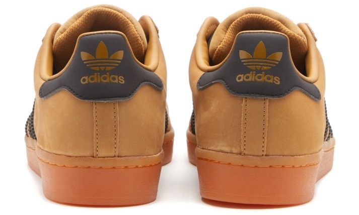 ABC-MART 限定！adidas “WHEAT PACK 2020” STAN SMITH/SUPERSTAR/CUMPUS (アディダス “ウィートパック” スタンスミス/スーパースター/キャンパス) [FZ1945,FZ1947,FZ1949]