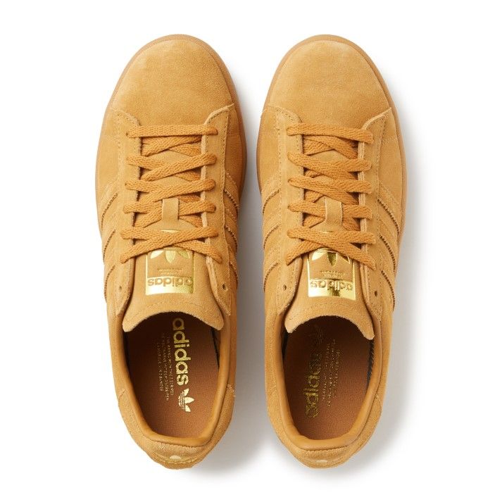 ABC-MART 限定！adidas “WHEAT PACK 2020” STAN SMITH/SUPERSTAR/CUMPUS (アディダス “ウィートパック” スタンスミス/スーパースター/キャンパス) [FZ1945,FZ1947,FZ1949]