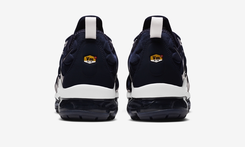 ナイキ エア ヴェイパーマックス 3.0 “ネイビー/ホワイト/シルバー” (NIKE AIR VAPORMAX 3.0 “Navy/White/Silver”) [DH0611-400]