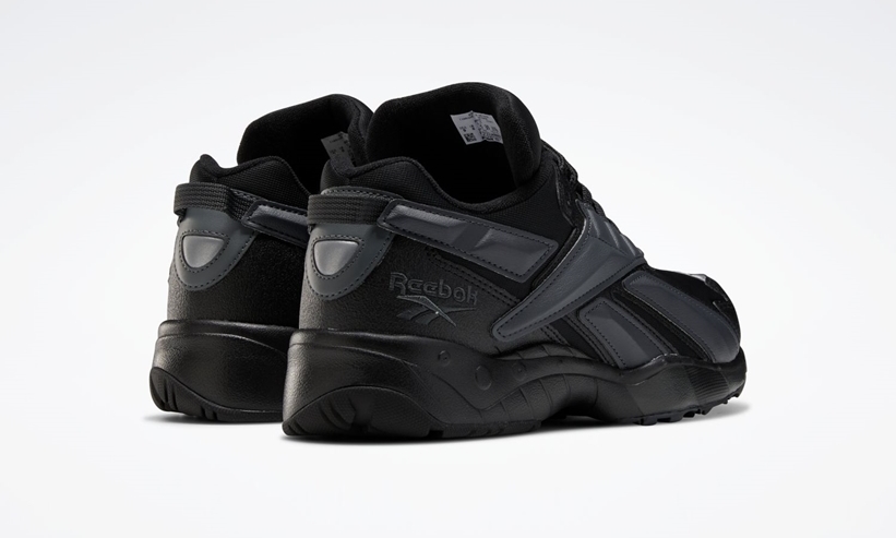 10/9発売！リーボック インターバル 96 “ブラック/トゥルーグレー” (REEBOK INTVL 96 “Black/True Grey”) [FX2140]