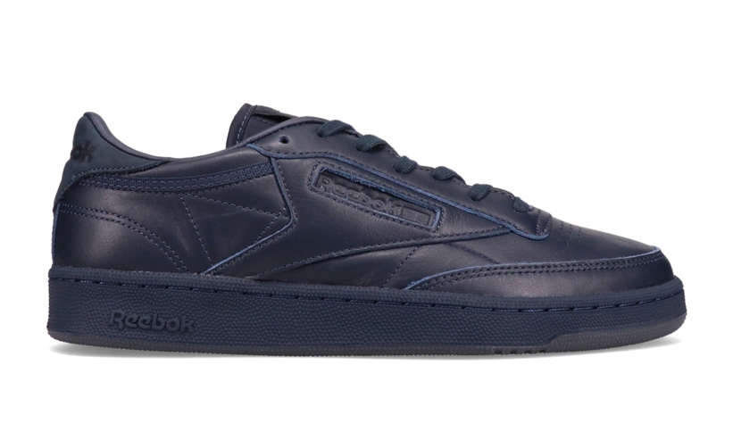 REEBOK CLUB C 85 PREMIUM “Night Navy” (リーボック クラブ C 85 プレミアム “ナイトネイビー”) [G57921]