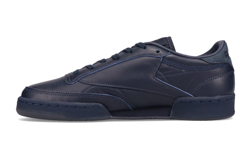 REEBOK CLUB C 85 PREMIUM “Night Navy” (リーボック クラブ C 85 プレミアム “ナイトネイビー”) [G57921]