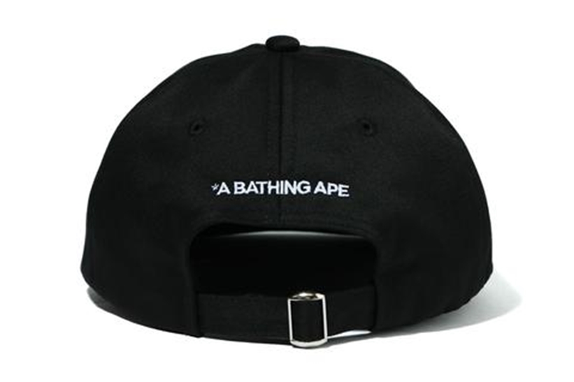 A BATHING APEのジャパンリミテッド「b collection」2020 A/Wが10/10発売 (ア ベイシング エイプ)