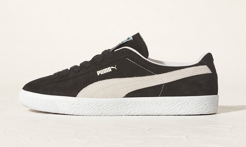 【10/17発売】国内165足限定！PUMA SUEDE VTG MII 1968 “Made in ITALY” (プーマ スエード ビンテージ MII 1968 "メイド イン イタリア") [380767-01]