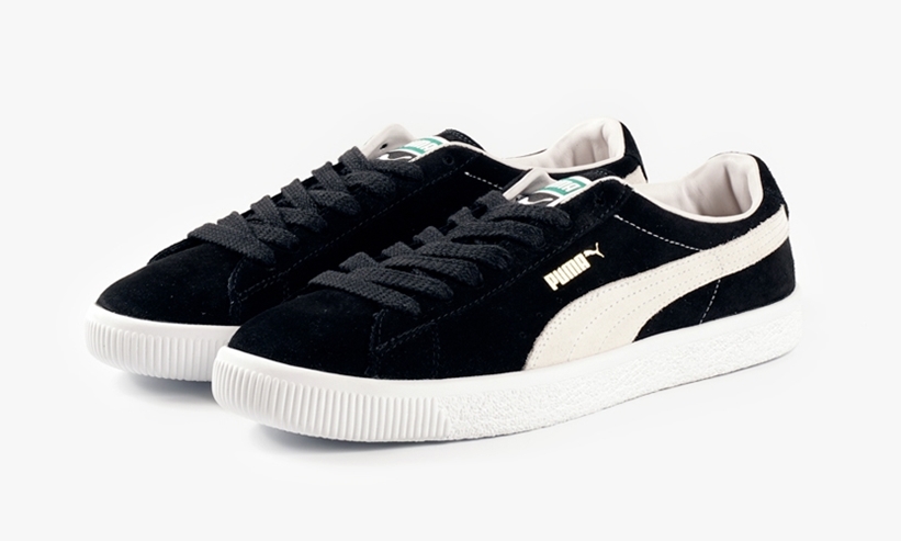 suede VTG MII 1968 プーマ スエード 限定 PUMA