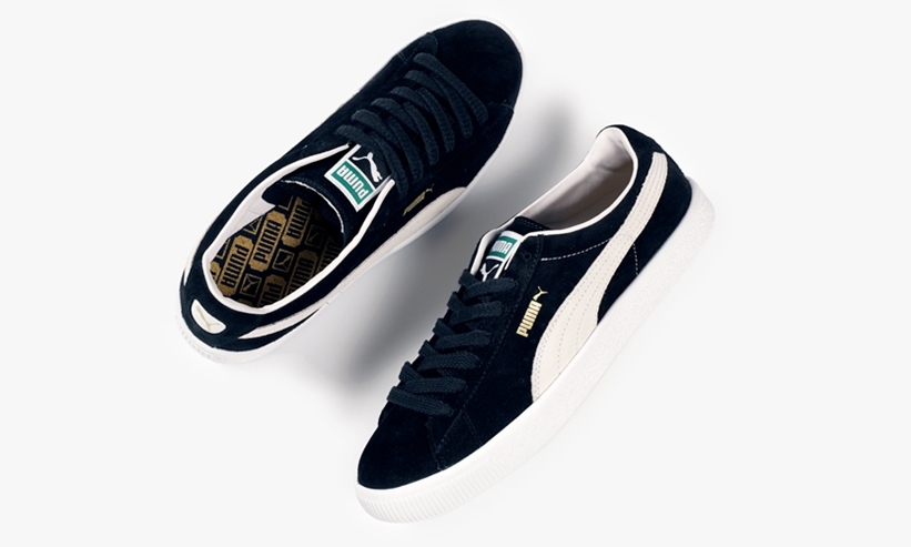 【10/17発売】国内165足限定！PUMA SUEDE VTG MII 1968 “Made in ITALY” (プーマ スエード ビンテージ MII 1968 “メイド イン イタリア”) [380767-01]