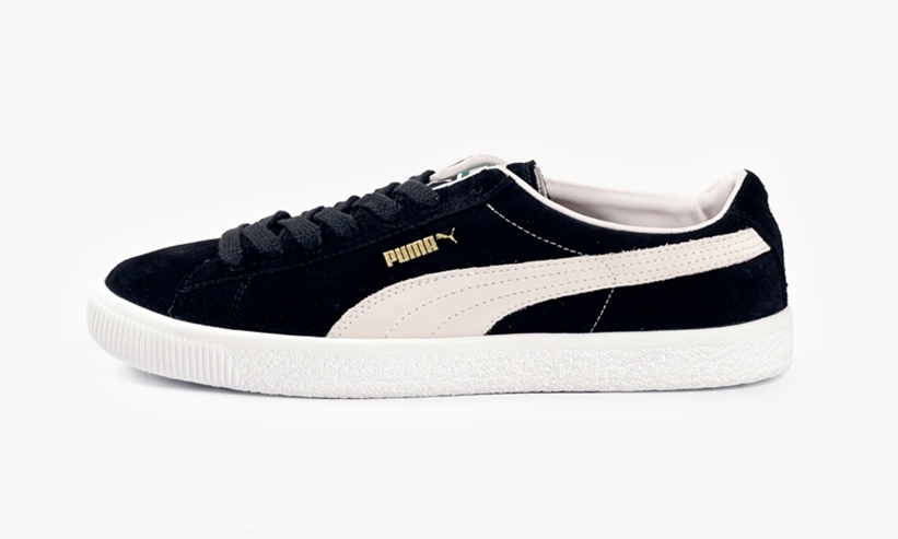 【10/17発売】国内165足限定！PUMA SUEDE VTG MII 1968 “Made in ITALY” (プーマ スエード ビンテージ MII 1968 “メイド イン イタリア”) [380767-01]