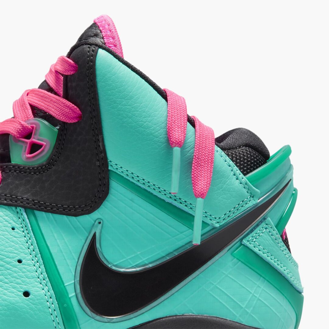 海外 6/22 発売予定！ナイキ レブロン 8 レトロ QS “サウスビーチ” (NIKE LEBRON XIII RETRO QS “SouthBeach”) [CZ0328-400]